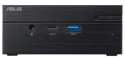 Asus PN51 MiniPC Ryzen7=5700U/32GB/SSD500GB=16TBW/Win11Pro/Off2021Pro