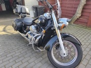 Honda Shadow 750