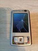 Telefon NOKIA N95 - uszkodzony