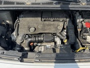 Silnik kompletny z osprzętem Citroen Peugeot 1.6 Blue HDi BHW DV6FE