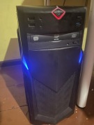 KOMPUTER STACJONARNY