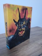 NIGHT OF THE DEMON (1957) - edycja limitowana 2BD
