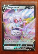 Karta Pokemon TCG Magearna V SIT 128/195