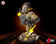 Impulse DC Comics Figurka Popiersie 1/4 Ręcznie Malowana