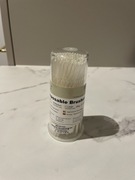 DiaDent Microbrush Pędzelki Jednorazowe Ze Zmiennym Kątem (100szt.)