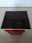 Plyta ceramiczna 5.5 kw, Electrolux, używana
