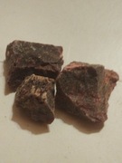 Żywica smocza krew dragon blood grudki kadzidło 10 g