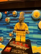 Coleman Trebor figurka LEGO Star Wars sw0480 Jedi