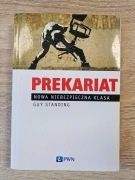 Prekariat, Guy Standing