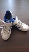 Adidas FORUM LOW męskie 43 1/3