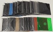 Pudełka, Box-y SLIM na płyty CD, 41 szt. na 1XCD