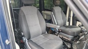 fotel kierowcy fiat ducato 2018r