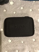 Re Charge twarde etui ochronne futerał z zamkiem pokrowiec