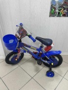 Nowe rowerki 12 cali