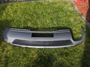 Dyfuzor S-line Audi A4 B8 kombi przed lift plaster miodu