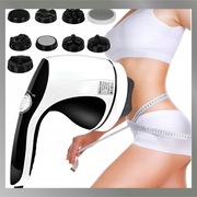 Masażer 9w1 Body z Podczerwienią  Wyszczuplający i Ujędrniający