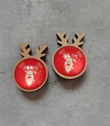 Guziki do obag moonlight