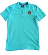 Nike t-shirt oryginalna koszulka reprezentacji Portugalii rozmiar M