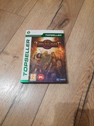 Gra komputerowa Torchlight