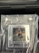 Zdzisław Beksiński moneta AE 73