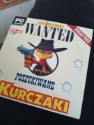 Poszukiwanie kurczaków moorhuhn