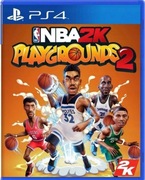 NBA 2K Playgrounds 2 PS4