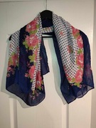 Chusta/apaszka damska