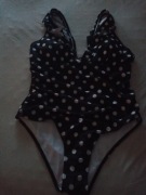 Strój kąpielowy jednoczęściowy rozm 44/46