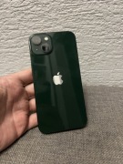 IPhone 13 128gb, 100% bateria, gwarancja