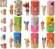 Nowa Seria Sonny Angel