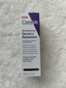 CeraVe Skin Renewing Retinol Serum