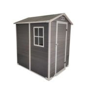 Domek ogrodowy narzędziowy magazyn szopa całoroczny