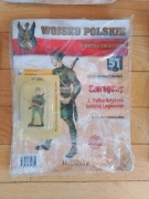 Wojsko Polskie kolekcja hachette nr 51