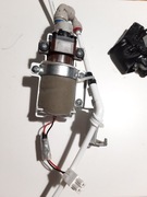 POMPA WODNA - ZESPÓŁ DO SIDE BY SIDE