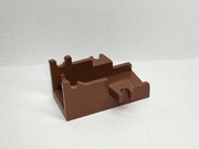 LEGO 2527 podstawa armaty