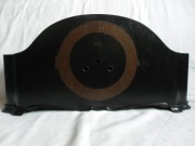 PIĘKNA OBUDOWA ZEGARA KIENZLE KOMINKOWA ODŚWIEŻENIE