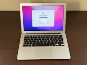 MacBook Air 13" 2017 | i5 | 8GB RAM | 128GB SSD | QWERTY