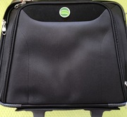 Ellehammer walizka kabinowa podręczna – pilotka na kółkach 24L - Nowa