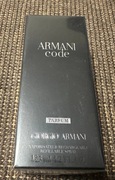 Armani Code Parfum 10 ml