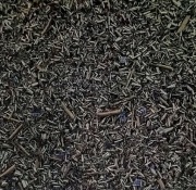 opiłki/pył żelaza orgonit, wypełniacz żywicy 1000g