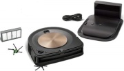 Robot sprzątający IROBOT Roomba S9