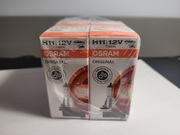 Zestaw  żarówek 4 x H11 + INNE Toyota Auris / Corolla E15  Face Lift 2010+