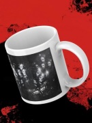 Kubek Occultica Moth