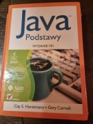 Java podstawy wyd. VIII