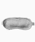 Kaszmir 100% maska na oczy do spania