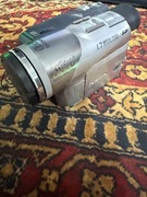 Kamera Panasonic NV-GS120EG