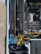 AmD Instinct Mi60 32GB działa DisplayPort, jak M50, Radeon VII