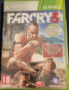 Far Cry 3 Xbox 360