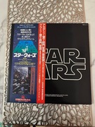 Star Wars Original Motion Picture soundtrack