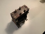 Transformator 24V